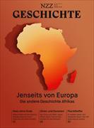 Jenseits von Europa - Die andere Geschichte Afrikas