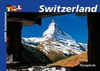 Album Switzerland