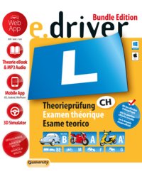 e.driver Bundle Edition