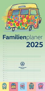 VW Familienplaner 2025