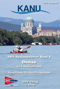 Donau und Nebenflüsse