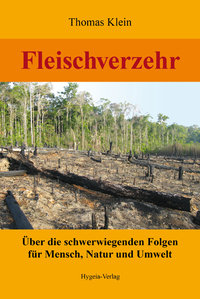 Fleischverzehr