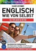 Englisch wie von selbst für Urlaub & Reise (ORIGINAL BIRKENBIHL)