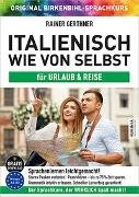 Italienisch wie von selbst für Urlaub & Reise (ORIGINAL BIRKENBIHL)