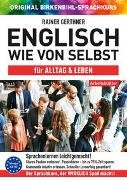 Arbeitsbuch zu Englisch wie von selbst für ALLTAG & LEBEN