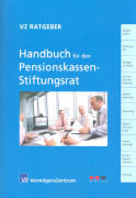 Handbuch für den Pensionskassen-Stiftungsrat
