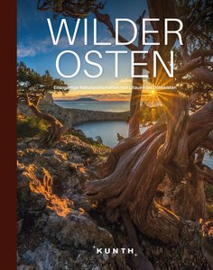 KUNTH Bildband Wilder Osten