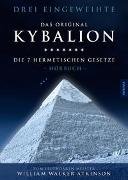 Kybalion - Die 7 hermetischen Gesetze