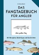 Das Fangtagebuch für Angler