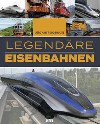 Legendäre Eisenbahnen