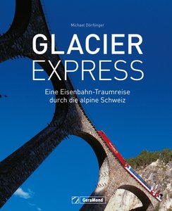 Glacier Express