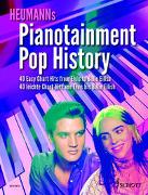 Pianotainment Pop History