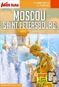 Moscou, Saint Petersbourg